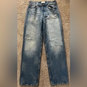 Universal Thread 90’s Baggy Jeans